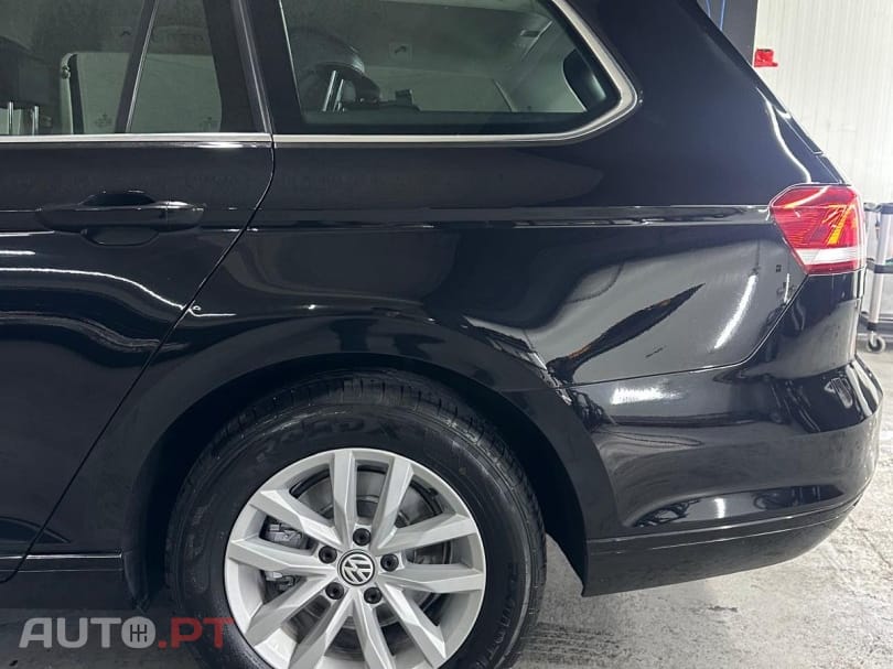 Volkswagen Passat Variant 2.0 TDi Confortline DSG