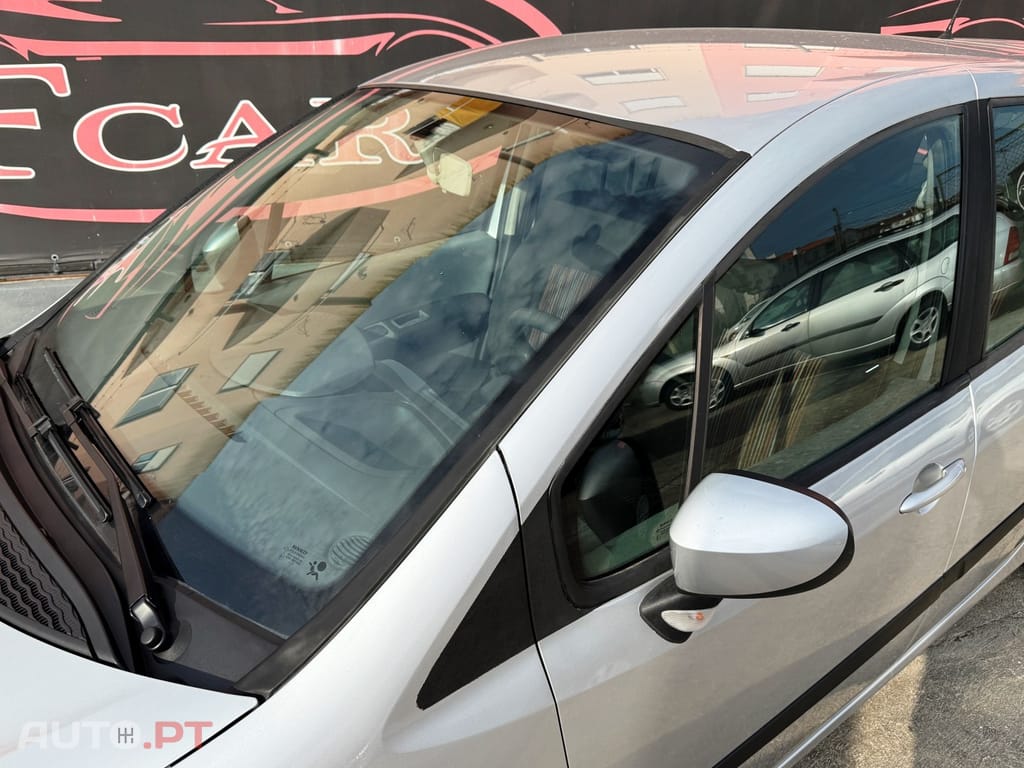 Renault Modus 1.2 Dynamique