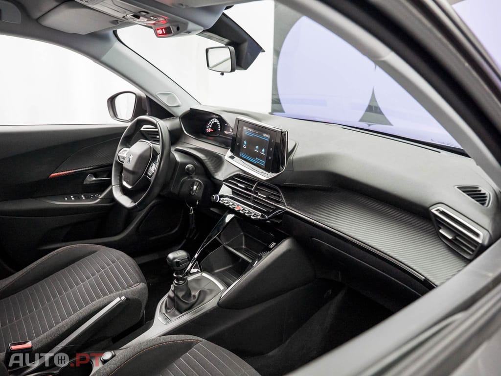 Peugeot 2008 1.2 PureTech Active