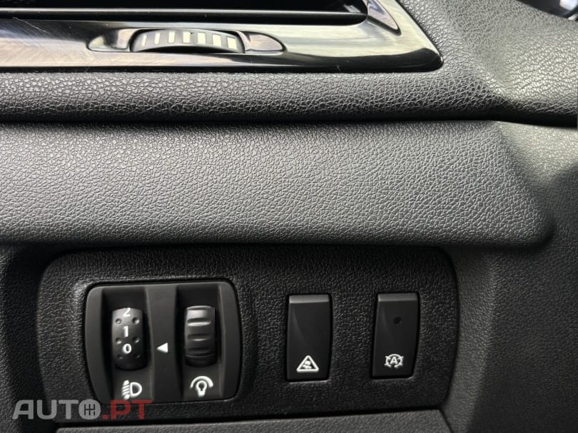 Renault Mégane Coupe 1.5 dCi Bose Edition SS