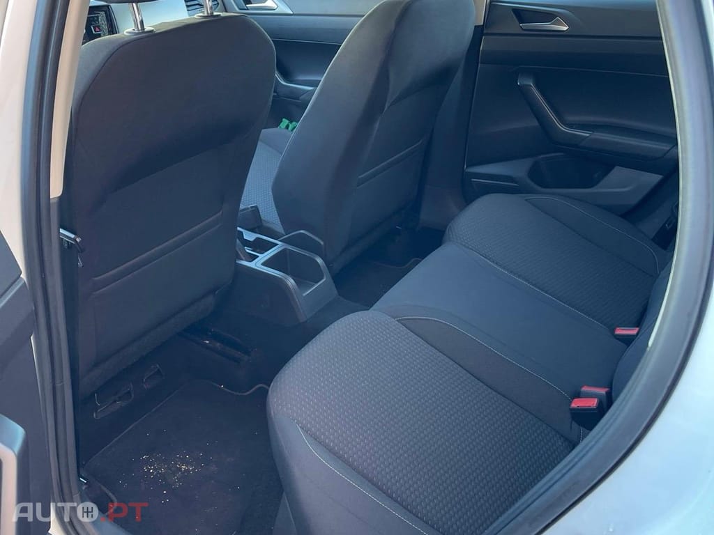 Volkswagen Polo Confort
