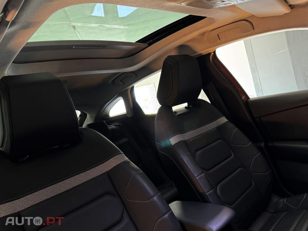 Citroen e-C4 Shine Pack Plus
