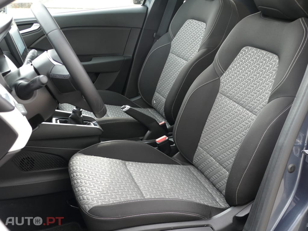 Renault Clio 1.5 Blue dCi Intens