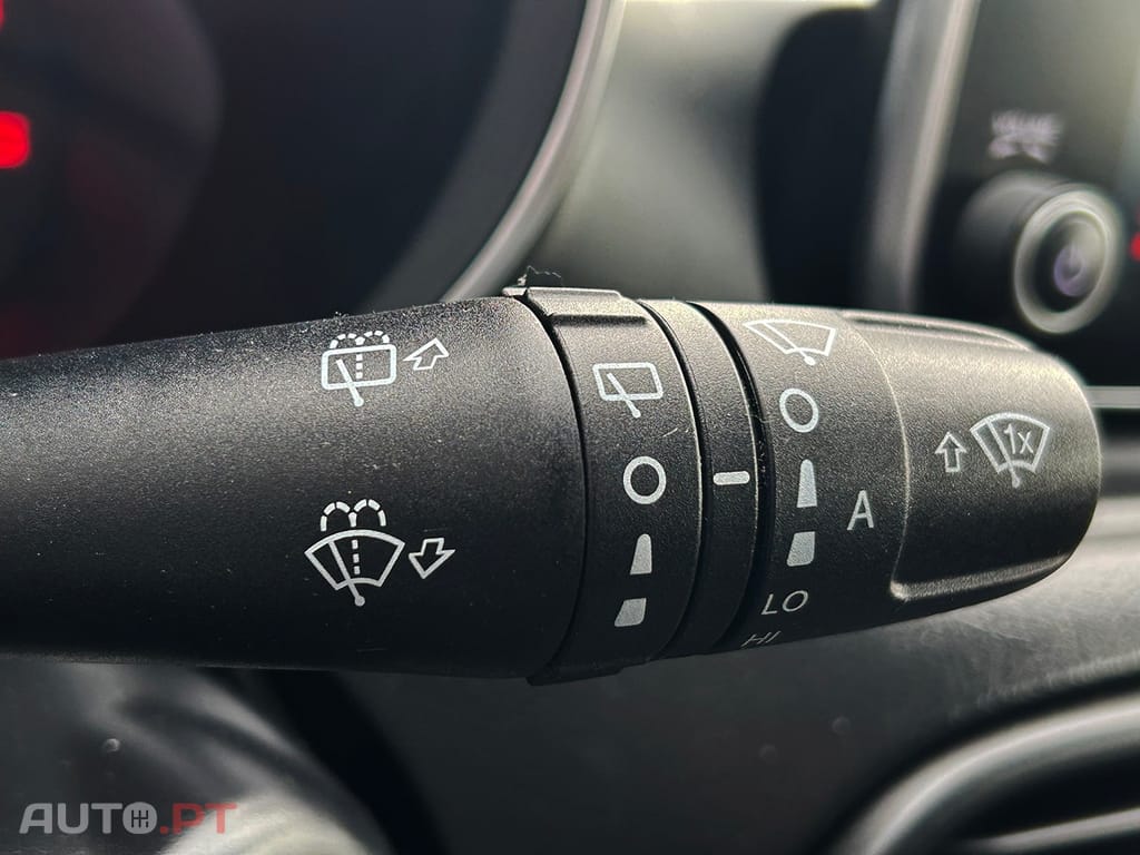 Fiat Tipo 1.3 M-Jet Lounge J17