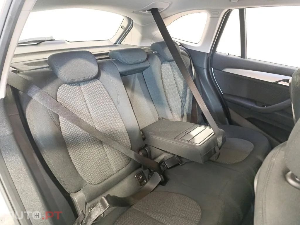 BMW X1 25 e xDrive