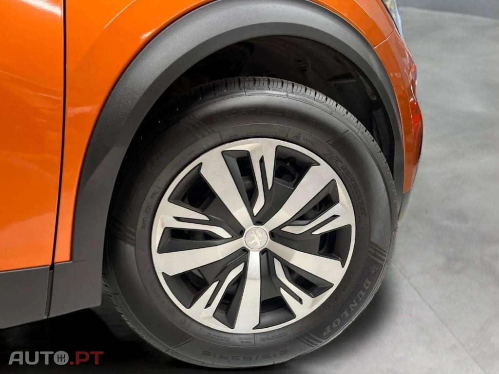 Peugeot 2008 1.2 Active Business