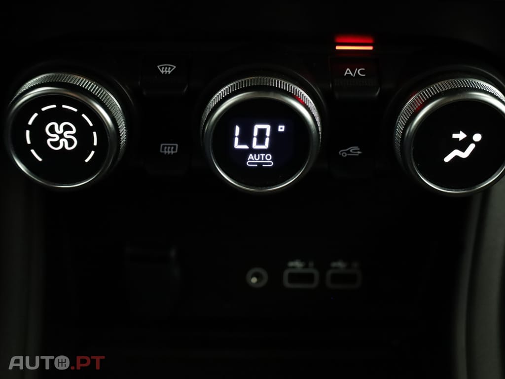 Renault Captur Captur 1.0 TCe Techno Bi-Fuel