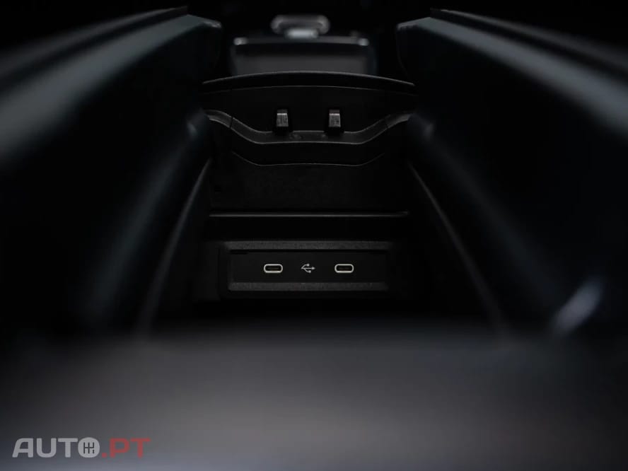 Mercedes-Benz A 45 AMG S 4Matic+