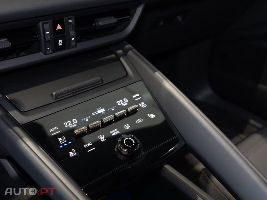 Porsche Macan Turbo  I.V.A DEDUTÍVEL