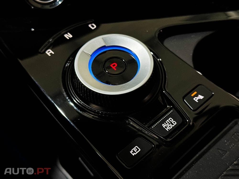 Kia EV6 77.4 kWh Tech