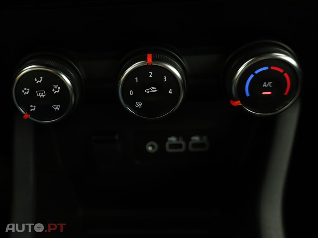 Renault Clio Clio 1.0 TCe Evolution Bi-Fuel