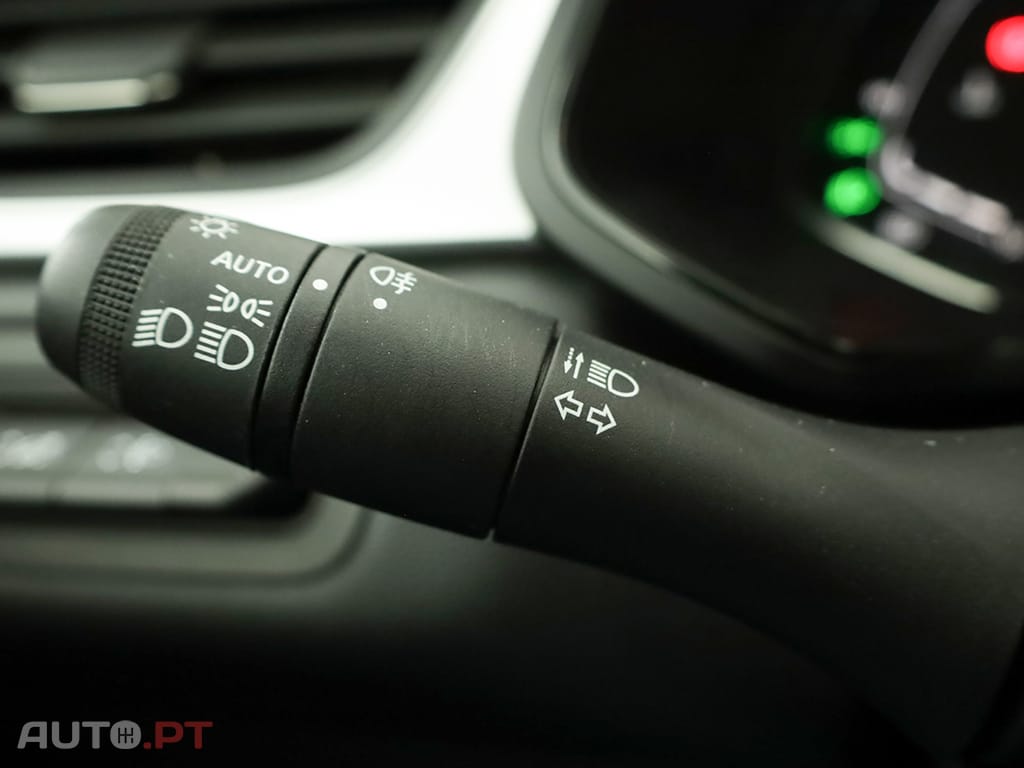 Renault Captur Captur 1.0 TCe Techno Bi-Fuel