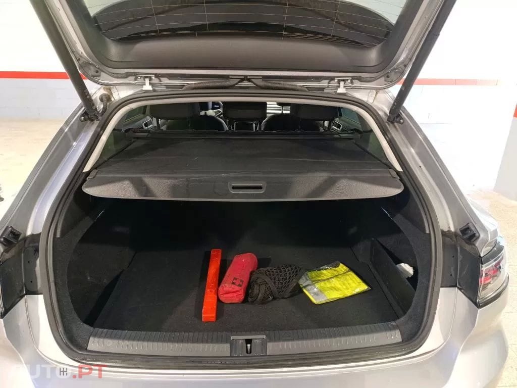 Volkswagen Arteon 2.0 TDI Elegance DSG