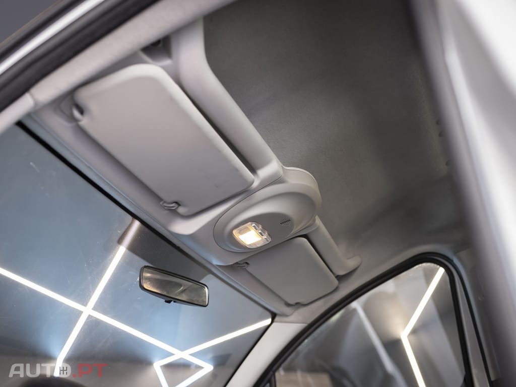 Citroen Berlingo 1.6 HDI Longa