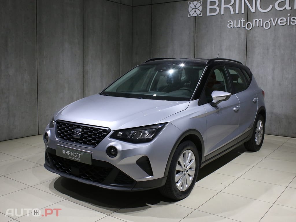 Seat Arona 1.0 TSI Style
