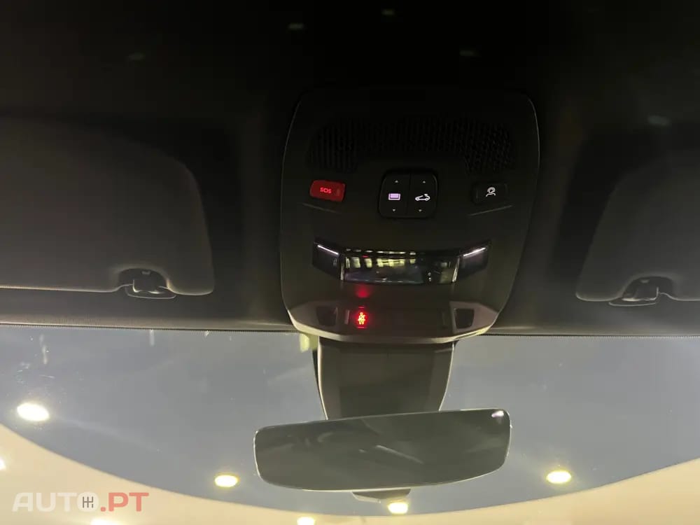 Peugeot 508 SW 225 e-EAT8 GT Pack