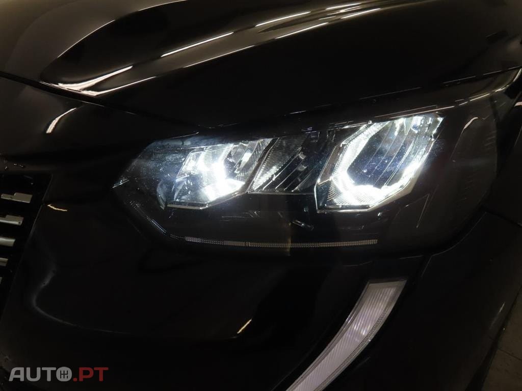 Peugeot 208 1.2 PureTech Active Pack