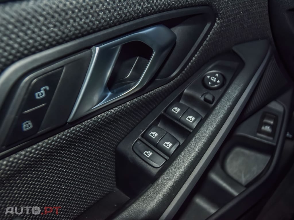 BMW 318 d Touring Advantage