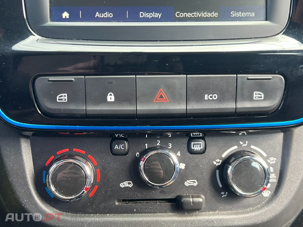 Dacia Spring 45 Confort Plus