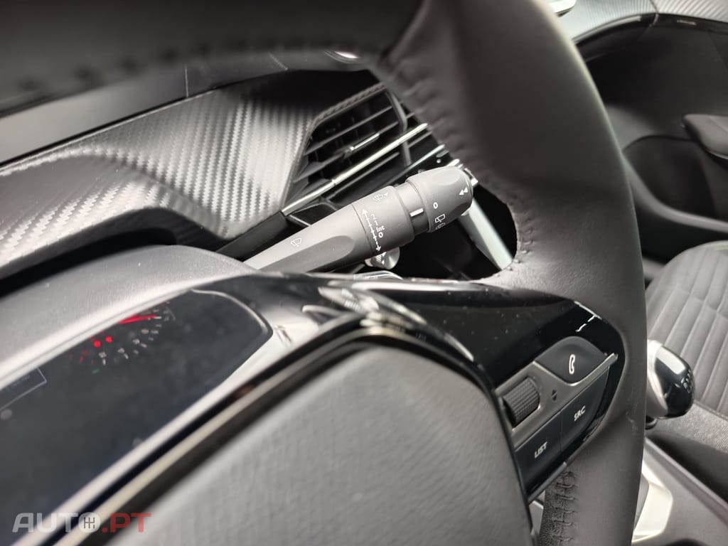 Peugeot 208 1.2 PureTech Active Pack