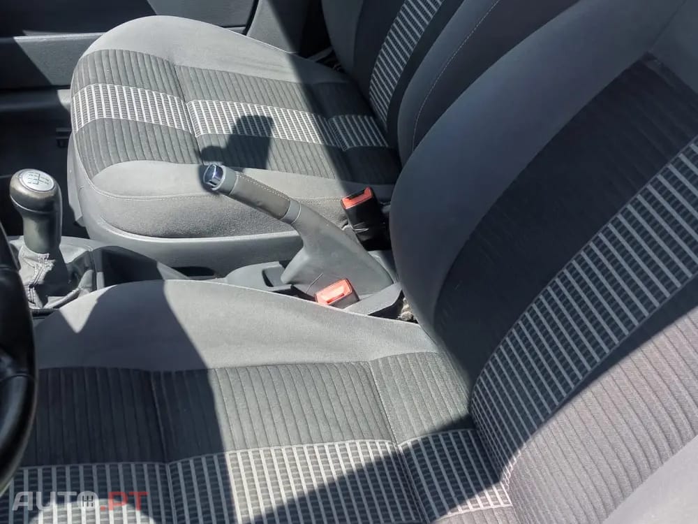 Volkswagen Polo 1.4 TDi Confortline