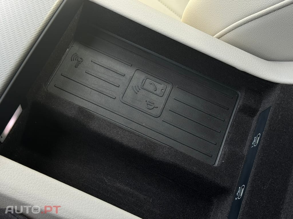 Audi A6 Avant 50 TFSIe quattro S tronic