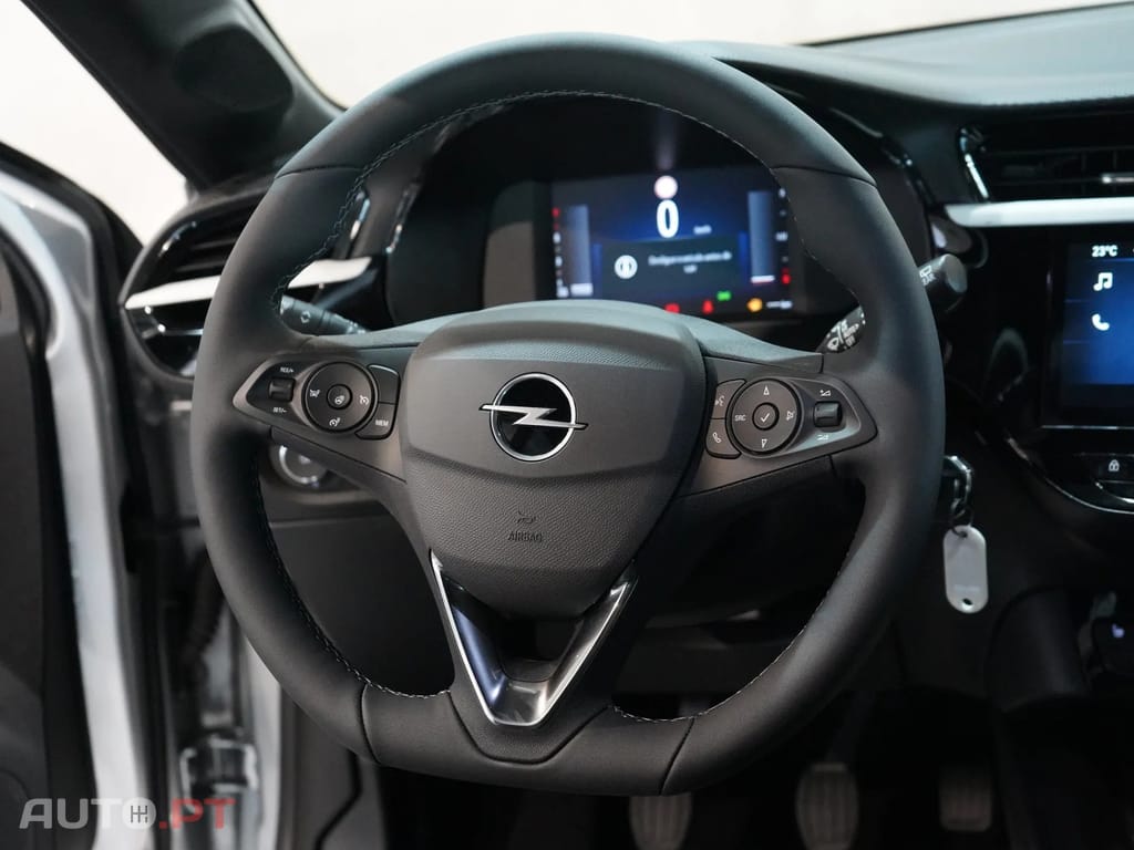 Opel Corsa 1.2 T GS