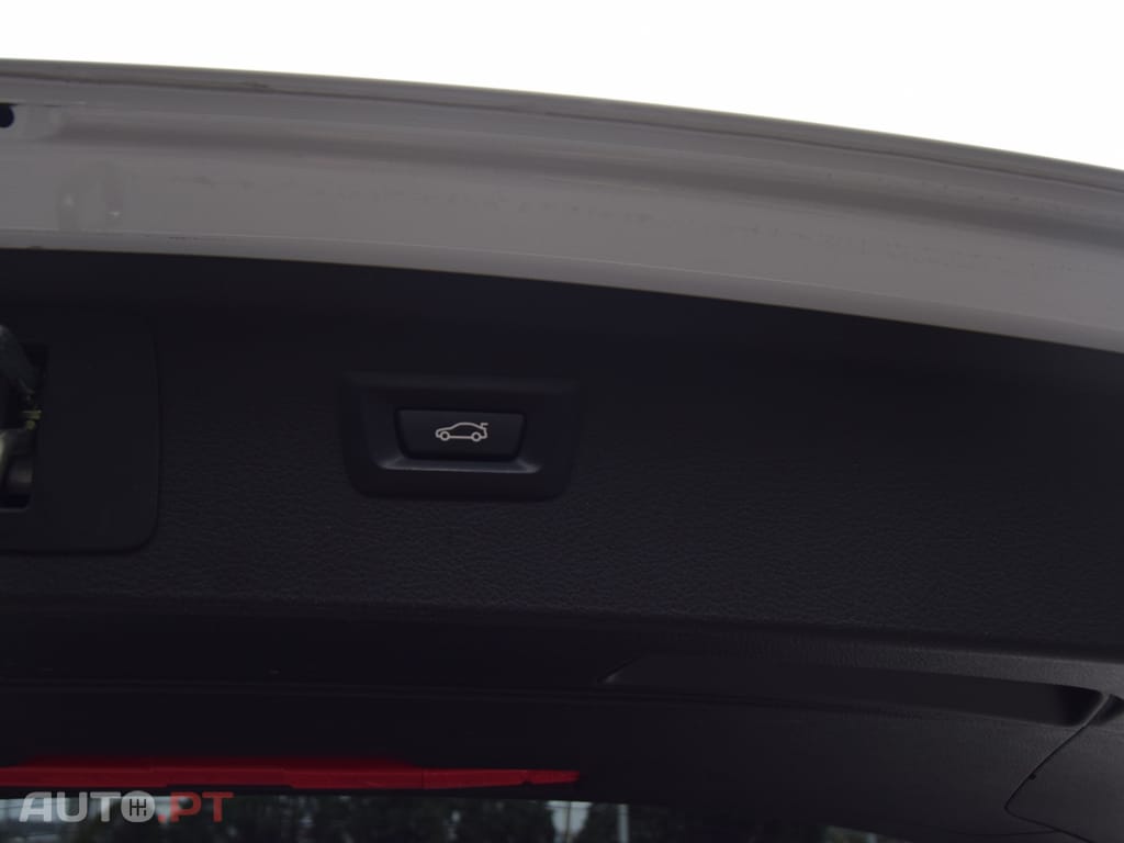 BMW 225 xe