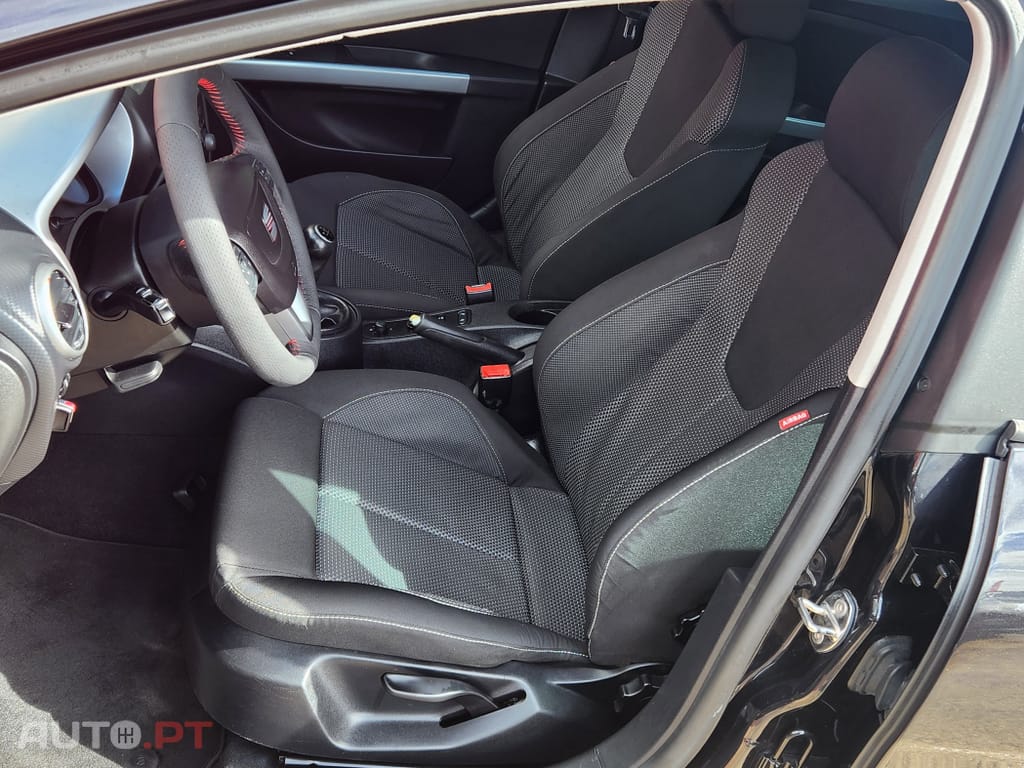 Seat Leon 1.6 TDI Sport