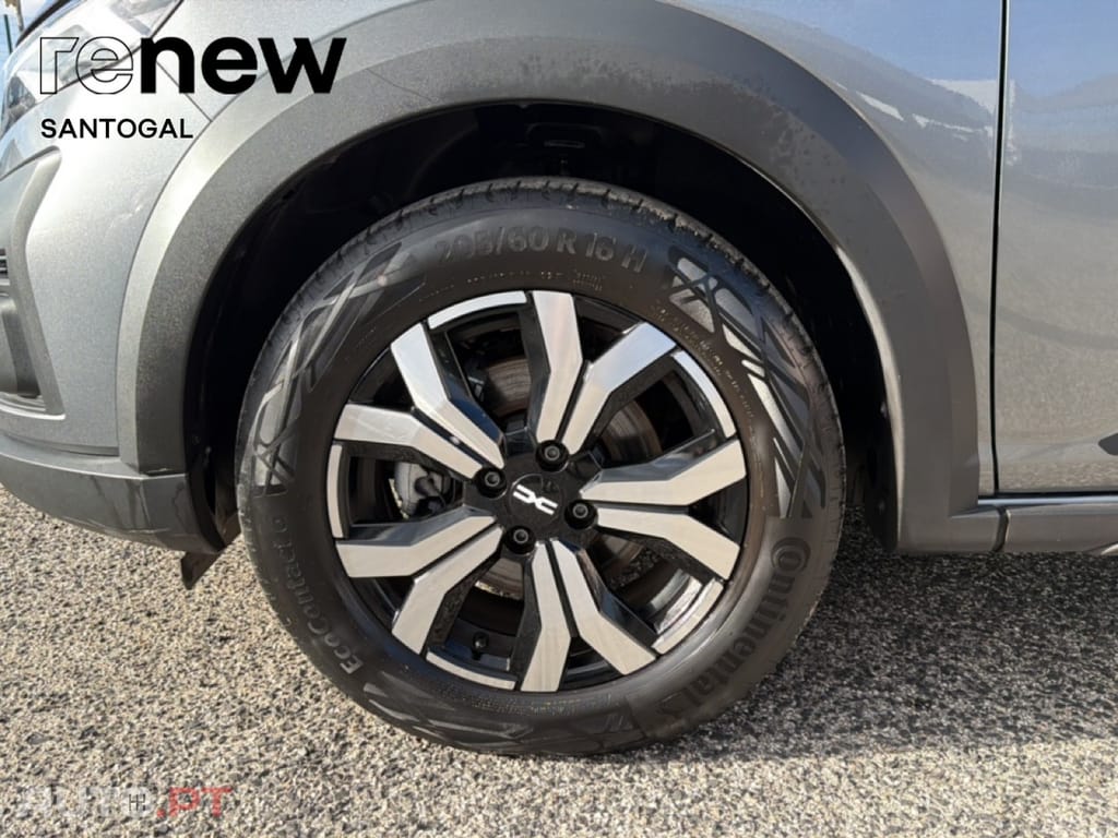 Dacia Jogger Expression Bio Fuel