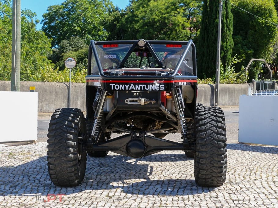 Nissan Patrol 2.8 Turbo