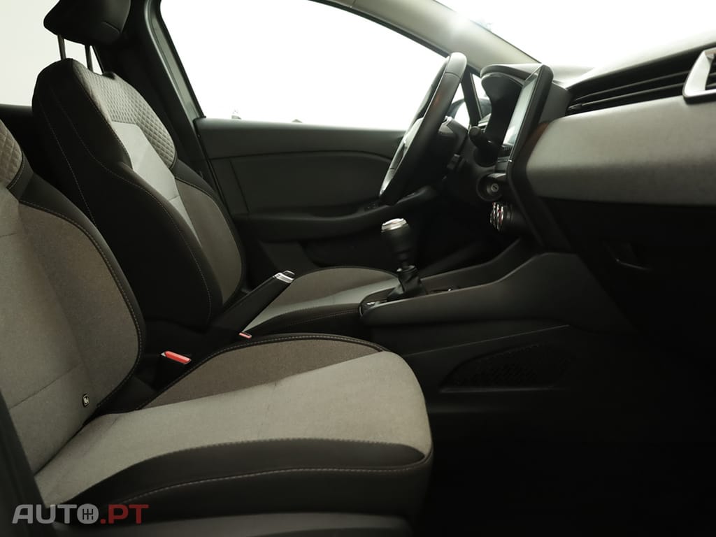 Renault Clio 1.0 TCe Evolution