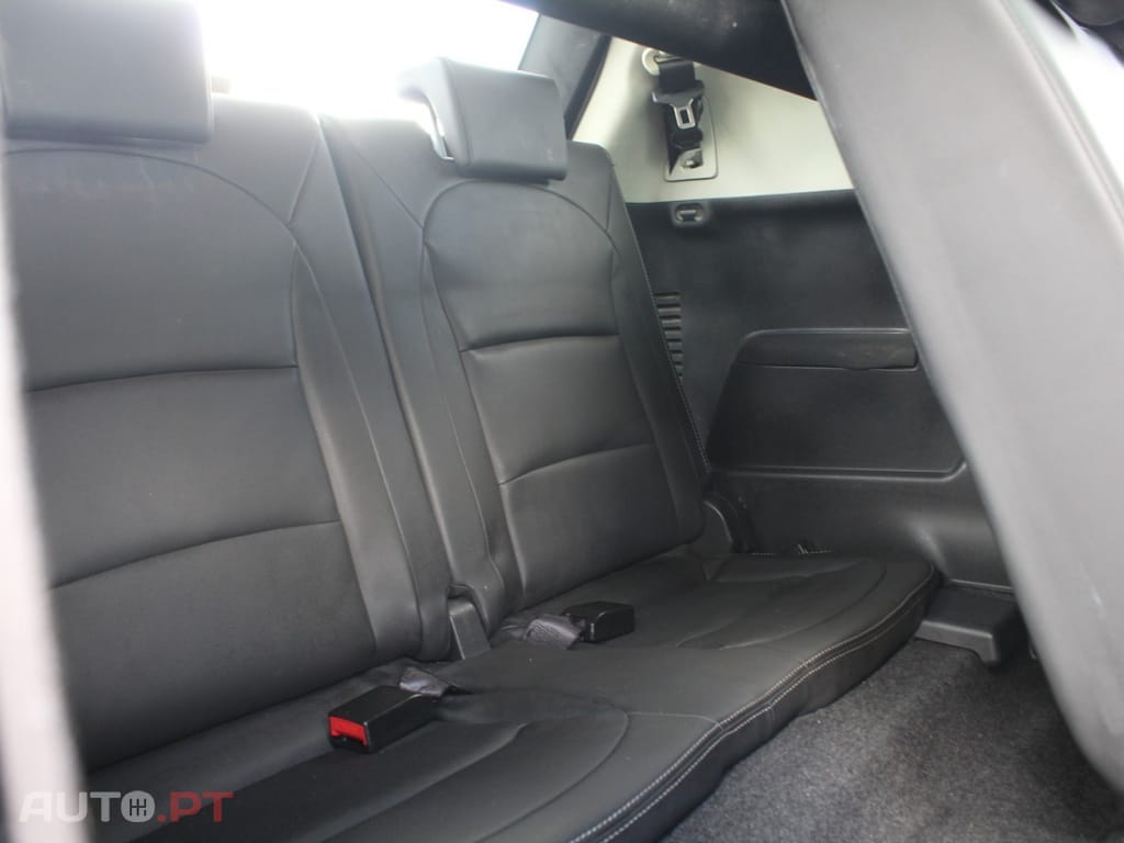 Nissan Qashqai 2.0 dCi Tekna Sport 17