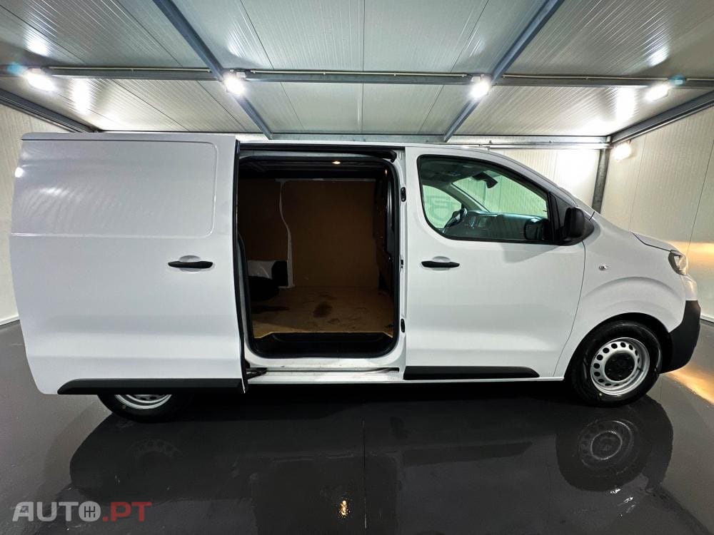 Peugeot Expert e Expert L2 Premium