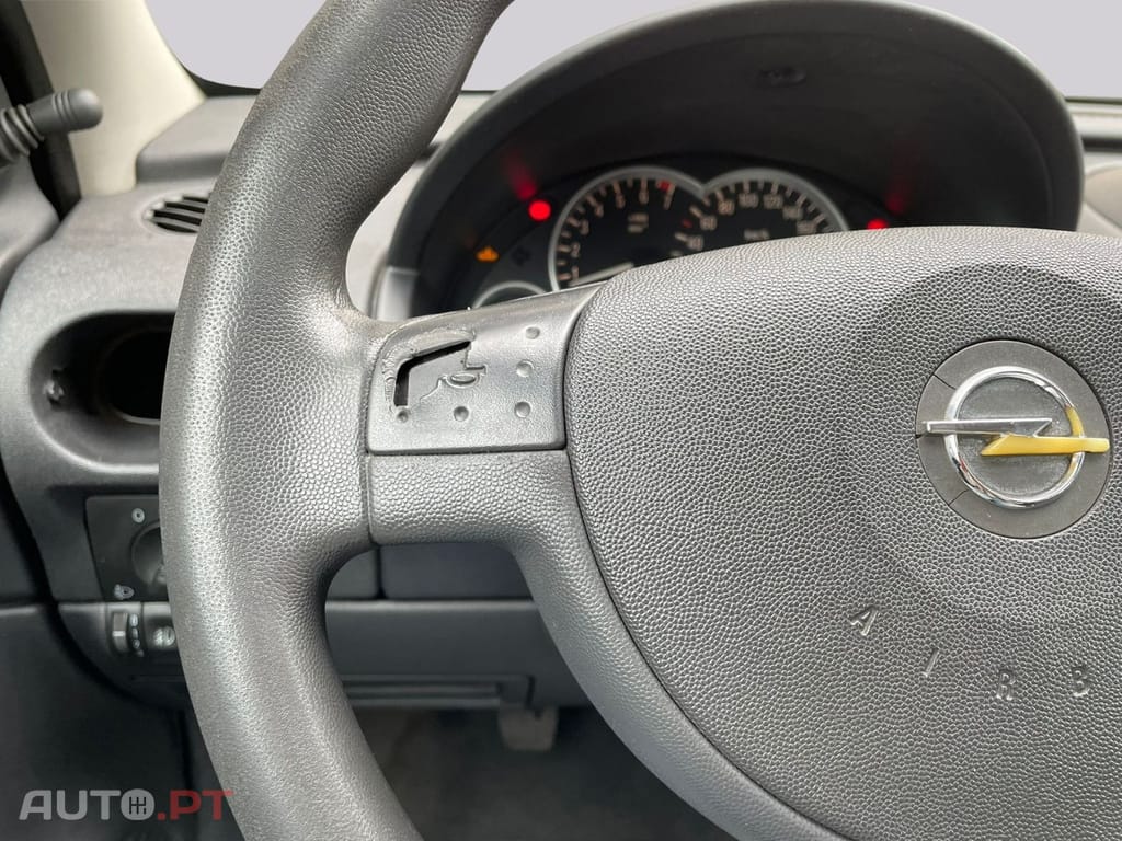 Opel Corsa 1.2 Enjoy GPL 