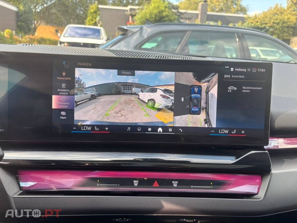 BMW i5 eDrive40 — fotografia 22