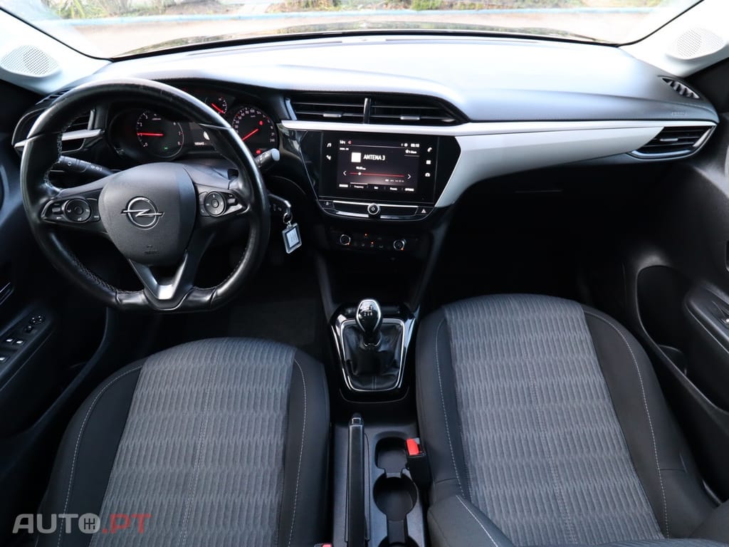 Opel Corsa 1.2 Business