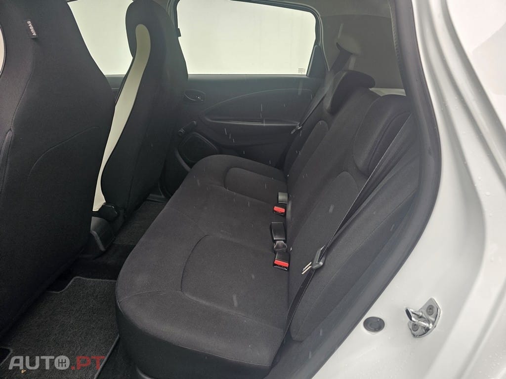 Renault Zoe (c/ Bateria) E-Tech EV50 Equilibre