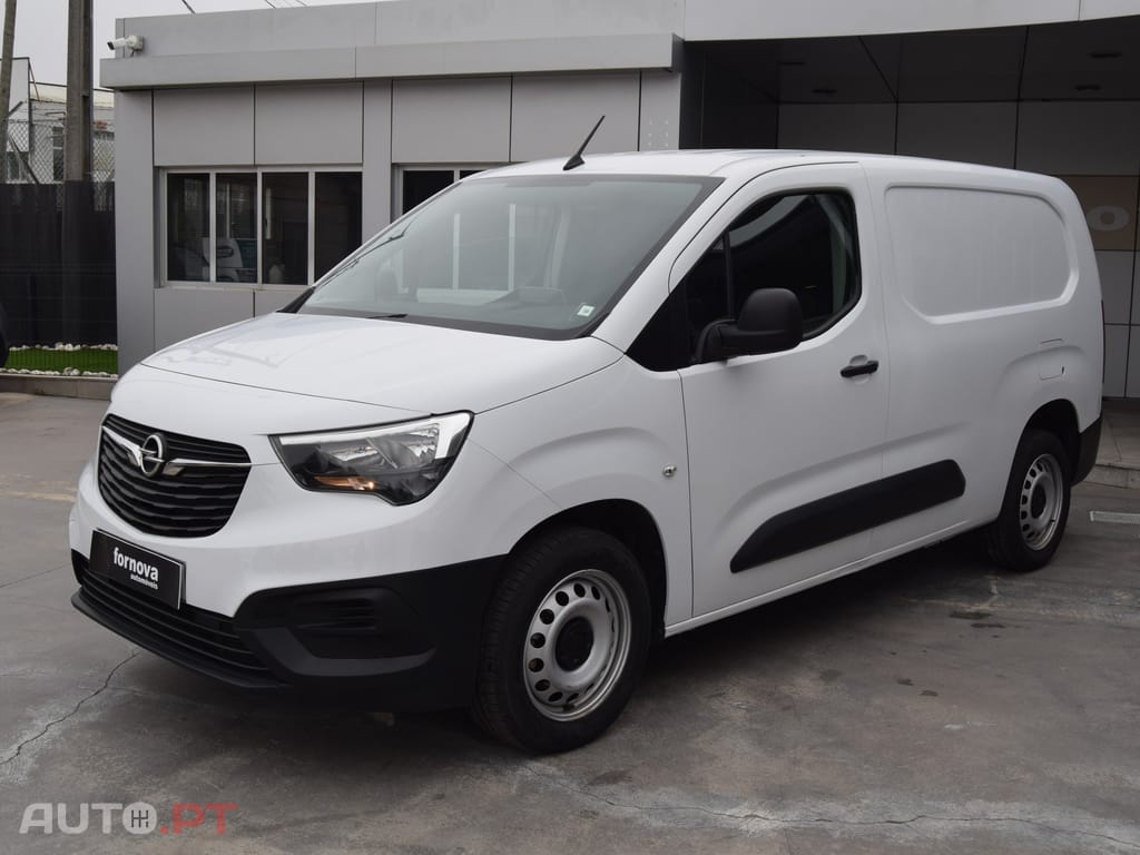Opel Combo 1.5 CDTi L1H1