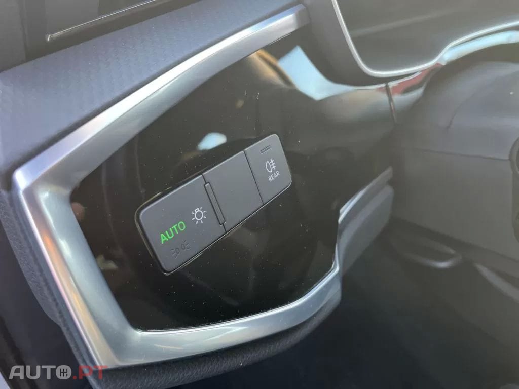 Audi Q3 45 TFSIe S tronic