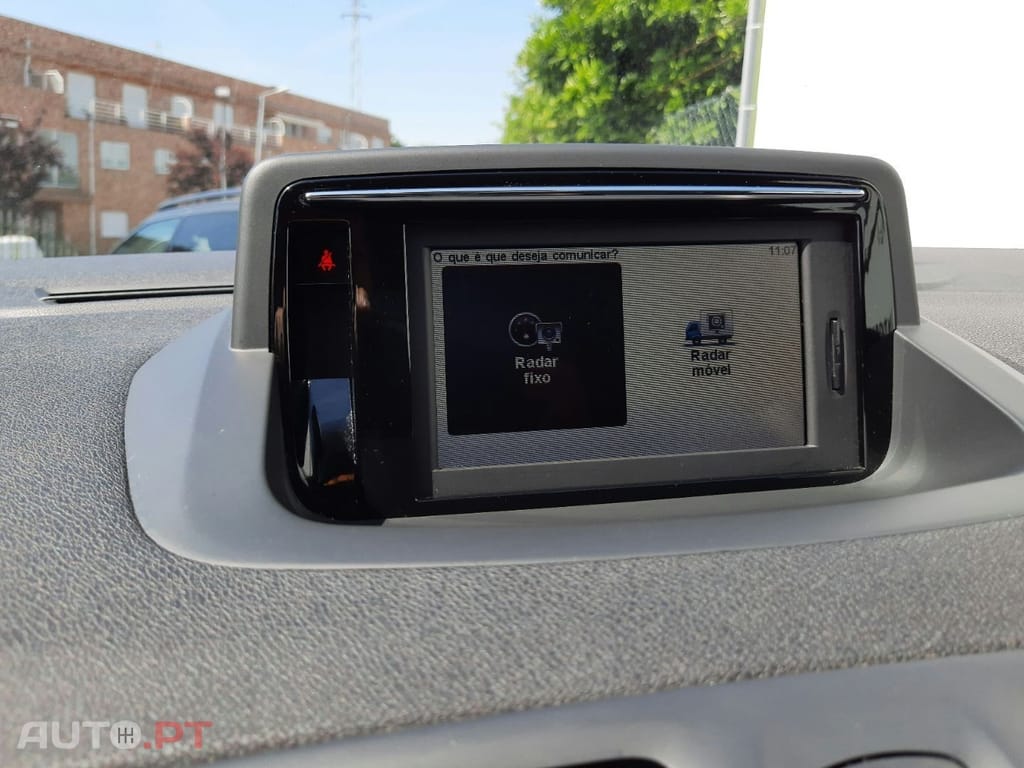 Renault Mégane Coupe 1.6 DCI Bose Edition