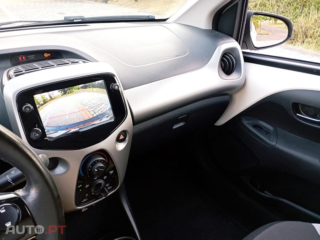 Toyota Aygo X 1.0 X-Play