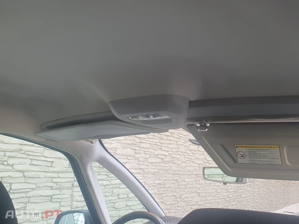 Citroen C4 Grand Picasso 1.6 HDi Exclusive