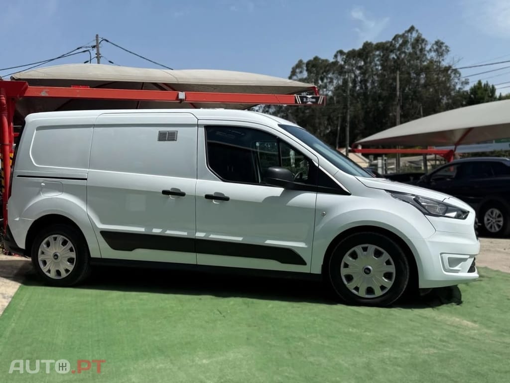Ford Transit Connect Connect 1.5 TDCi 240 L2 Trend