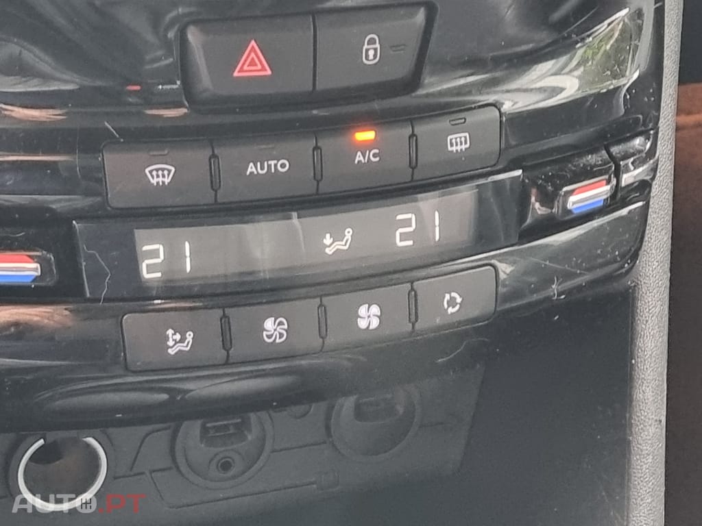 Peugeot 2008 1.2 PureTech Style