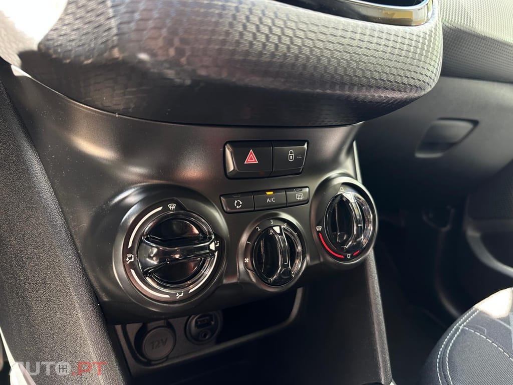 Peugeot 2008 PureTech 110 Stop&Start Style