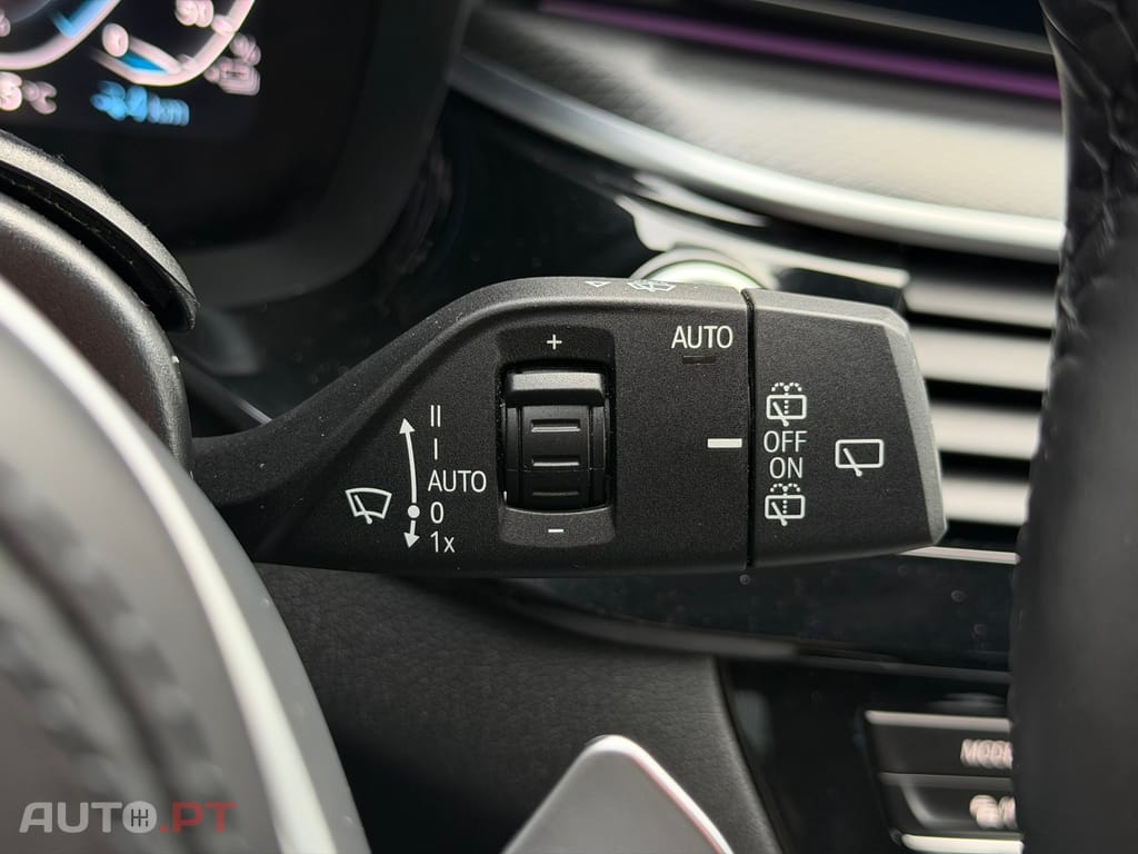 BMW 530 e Pack Desportivo M