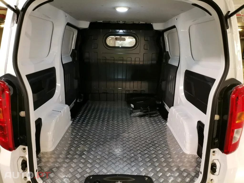 BYD ETP3 ND