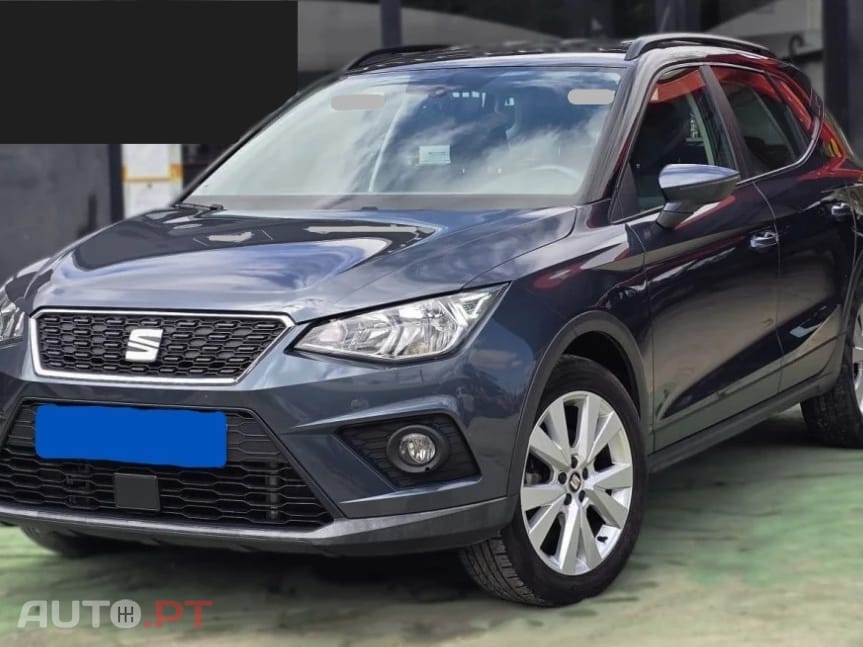 Seat Arona 1.0 TSI Xcellence