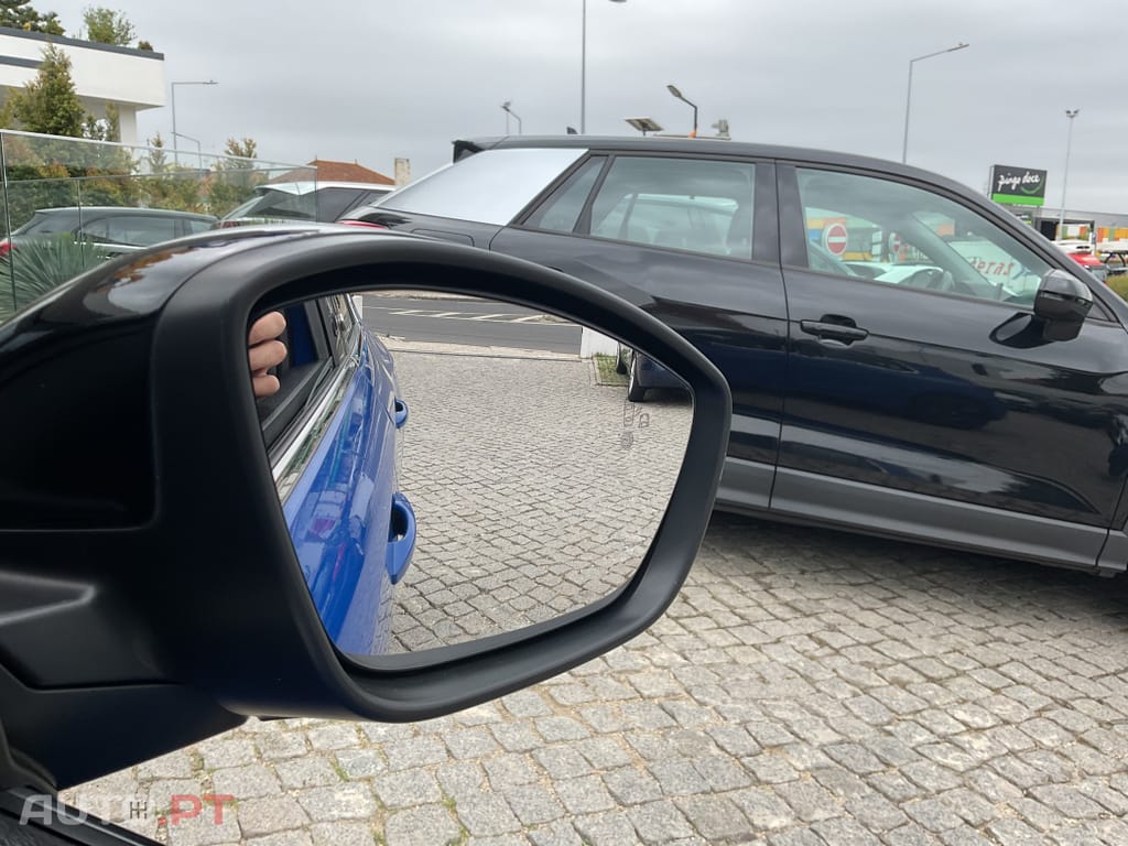 Opel Corsa-E Elegance